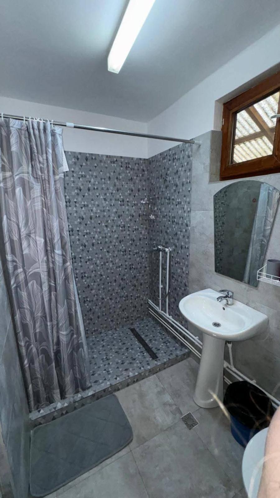 Cris & Mona Hotel Săpînţa Екстериор снимка