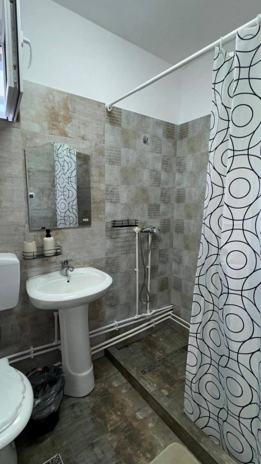 Cris & Mona Hotel Săpînţa Екстериор снимка